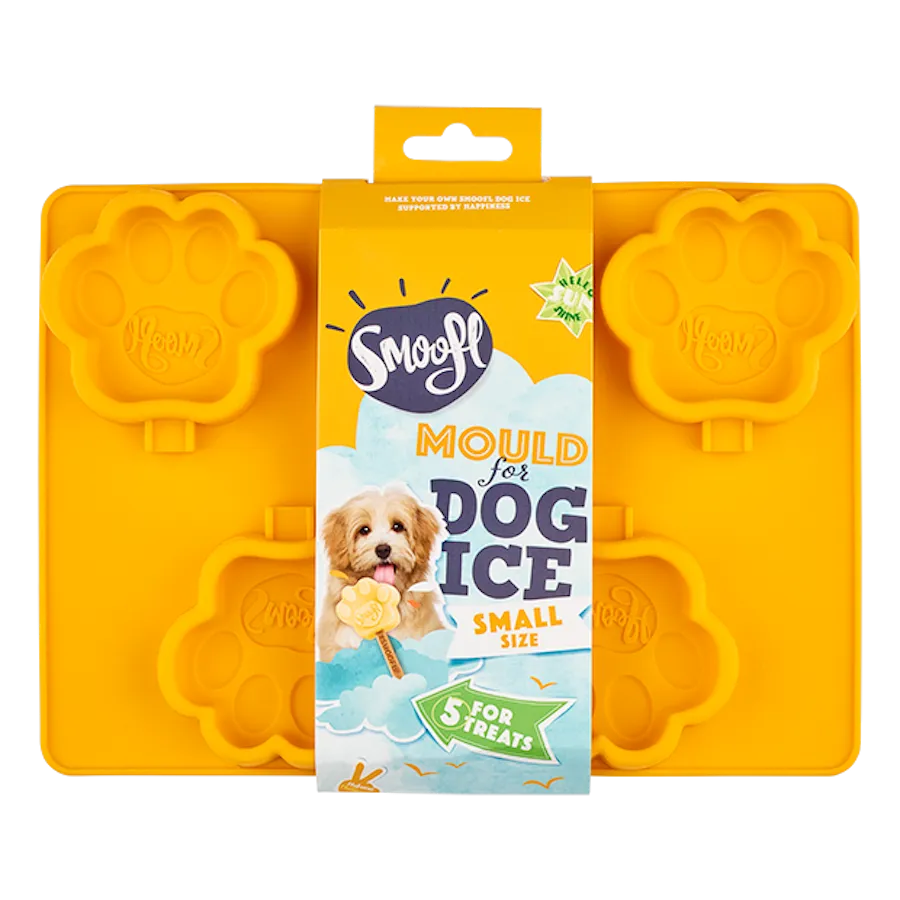 [S9020] Dog Ice Mould S