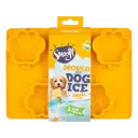 Dog Ice Mould S