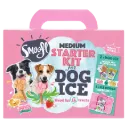 Dog Ice Starter Kit M