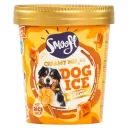 Creamy caramel