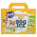Dog Ice Starter Kit S