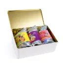 Smoofl Snack Box (hypo-allergenic)