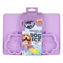 Dog Ice Mould L